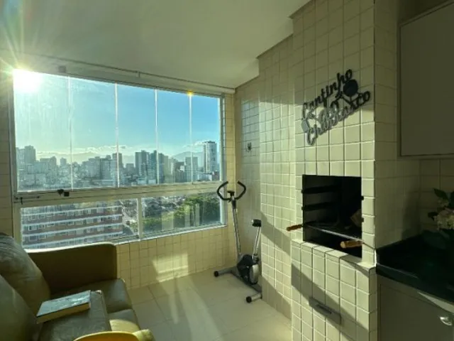 Imagem: Apartamento com 116,00 M² - Boqueirão