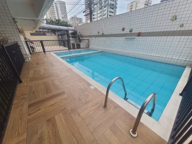 Imagem: Apartamento com 78,00 M² - Tupi - Praia