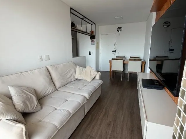 Imagem 11: Apartamento com 77,00 M² - Ocian - Praia Grande Sp