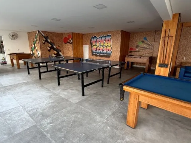 Imagem 13: Apartamento com 77,00 M² - Ocian - Praia Grande Sp