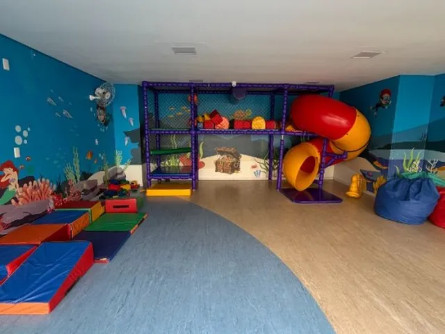 Imagem 16: Apartamento com 77,00 M² - Ocian - Praia Grande Sp