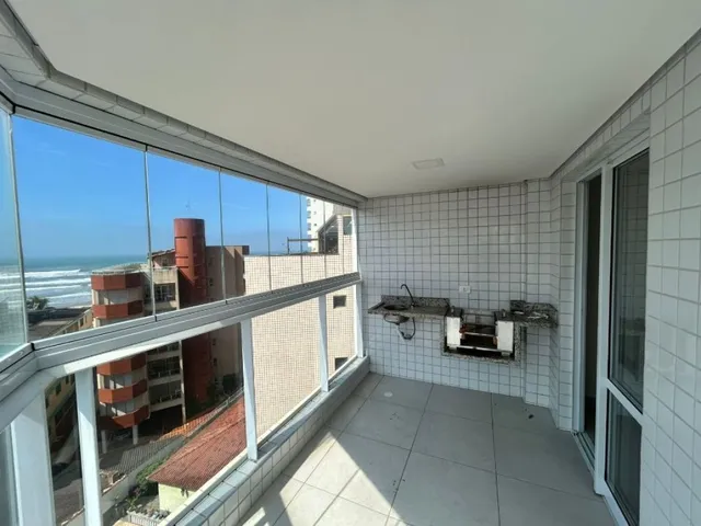 Imagem: Apartamento com 72,42 M² - Boqueirão