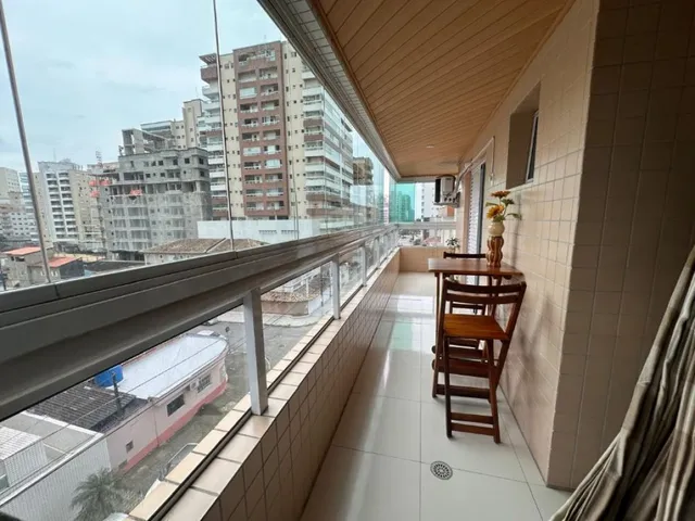 Imagem: Apartamento com 78,00 M² - Guilhermina