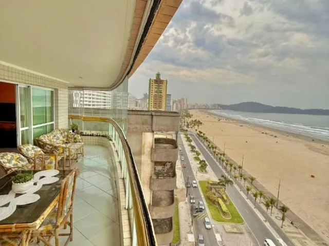 Imagem: Apartamento com 173,00 M² - Aviação