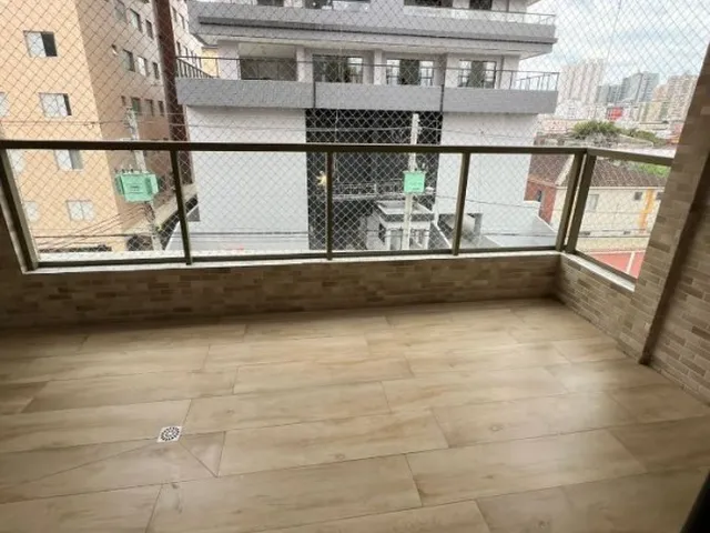 Imagem: Apartamento com 63,00 M² - Boqueirão
