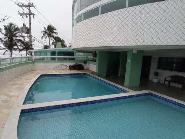 Imagem: Apartamento com 73,00 M² - Real - Praia