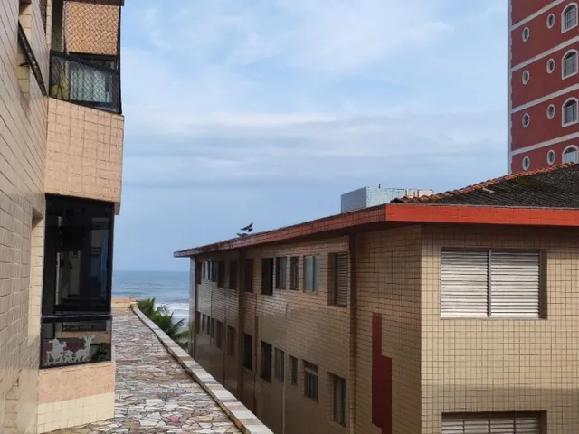 Imagem: Apartamento com 45,00 M² - Tupi - Praia