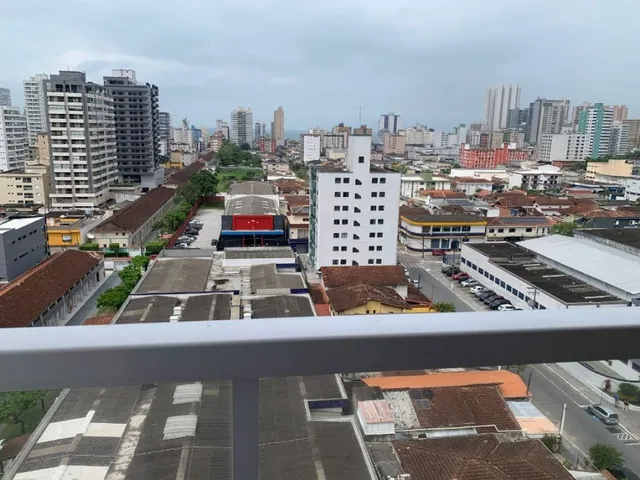Imagem: Apartamento com 60,00 M² - Boqueirão