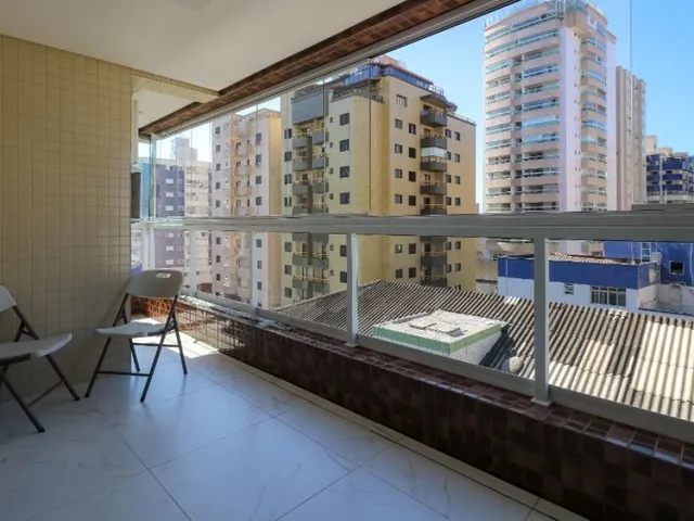 Imagem: Apartamento com 80,00 M² - Aviação