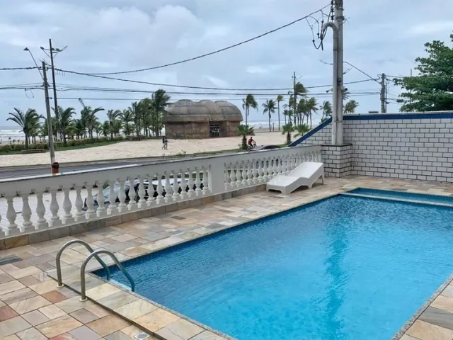 Imagem: Apartamento com 77,00 M² - Tupi - Praia