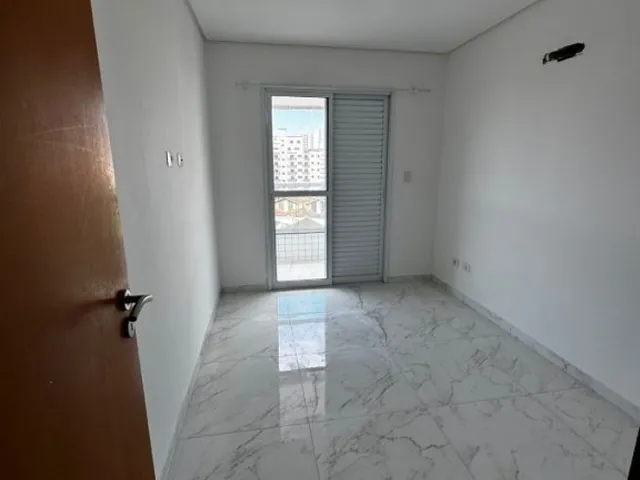 Imagem 6: Apartamento com 80,00 M² - Caiçara - Praia Grande Sp