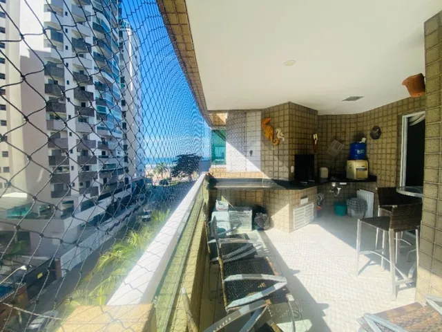 Imagem: Apartamento com 124,00 M² - Aviação