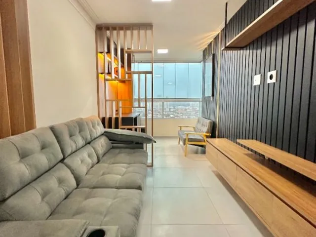 Imagem: Apartamento com 73,00 M² - Guilhermina