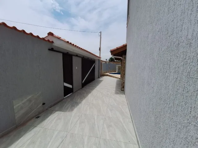Imagem 15: Casa com 240,00 M² - Flórida - Praia Grande Sp