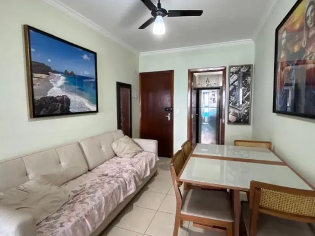 Imagem 16: Apartamento com 60,50 M² - Caiçara - Praia Grande Sp