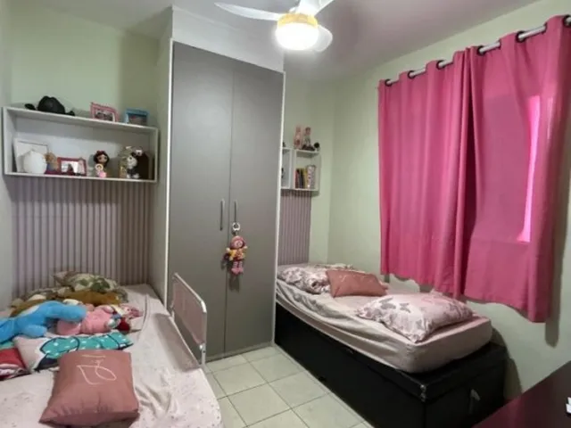 Imagem 7: Apartamento com 60,50 M² - Caiçara - Praia Grande Sp