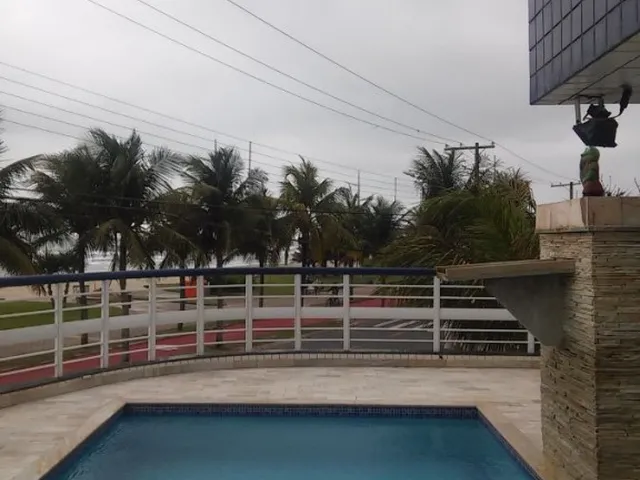 Imagem 3: Apartamento com 60,50 M² - Caiçara - Praia Grande Sp