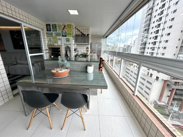 Imagem: Apartamento com 136,00 M² - Guilhermina