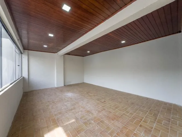 Imagem 6: Casa com 286,96 M² - Canto do Forte - Praia Grande Sp