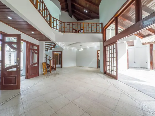 Imagem 7: Casa com 286,96 M² - Canto do Forte - Praia Grande Sp
