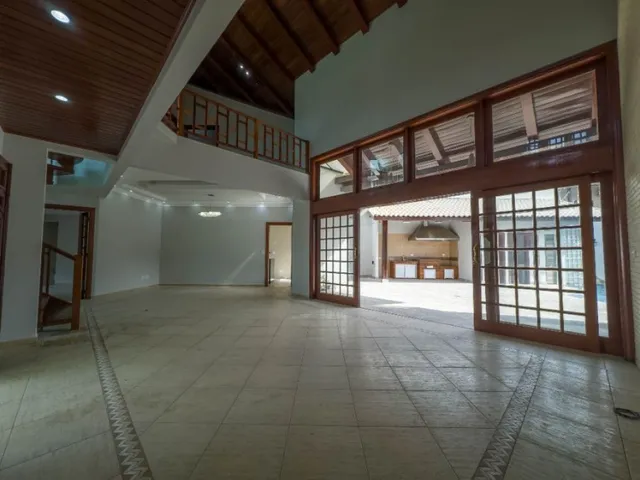 Imagem 9: Casa com 286,96 M² - Canto do Forte - Praia Grande Sp