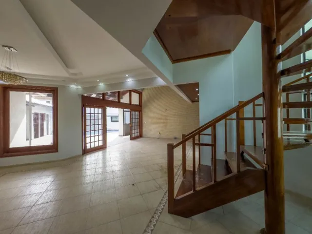 Imagem 10: Casa com 286,96 M² - Canto do Forte - Praia Grande Sp