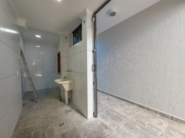 Imagem 13: Casa com 286,96 M² - Canto do Forte - Praia Grande Sp