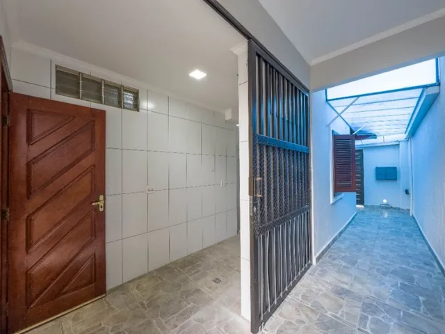 Imagem 14: Casa com 286,96 M² - Canto do Forte - Praia Grande Sp