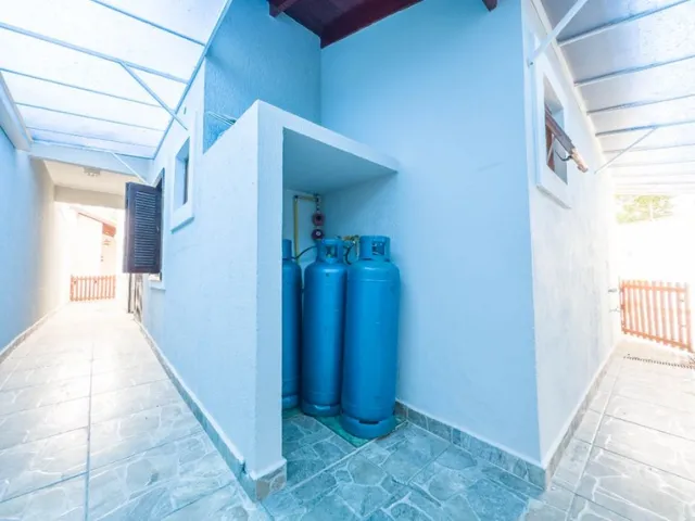 Imagem 16: Casa com 286,96 M² - Canto do Forte - Praia Grande Sp