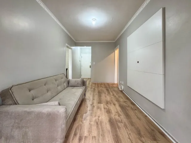 Imagem 11: Apartamento com 60,00 M² - Tupi - Praia Grande Sp