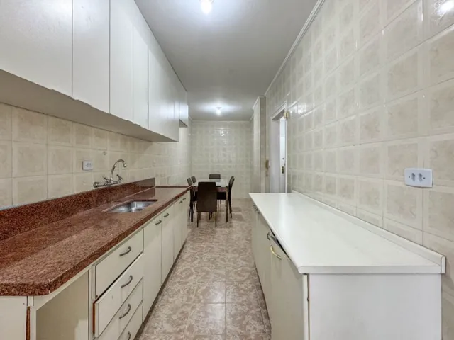 Imagem 15: Apartamento com 60,00 M² - Tupi - Praia Grande Sp