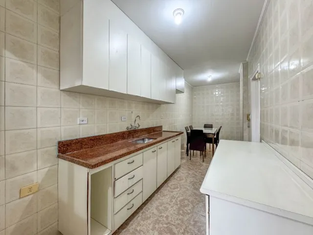 Imagem 14: Apartamento com 60,00 M² - Tupi - Praia Grande Sp