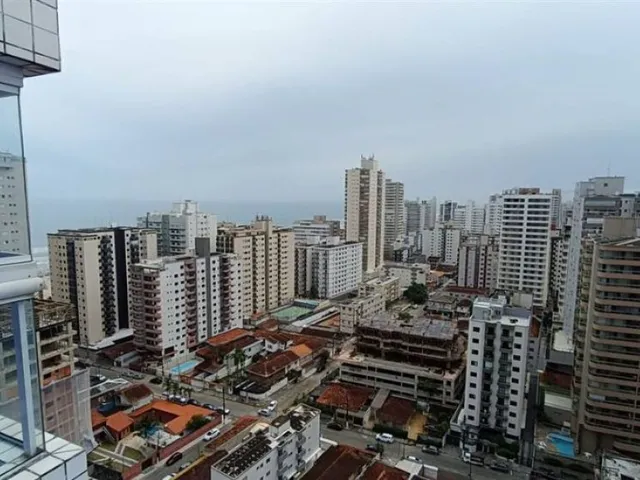 Imagem: Apartamento com 8,90 M² - Aviação - Praia