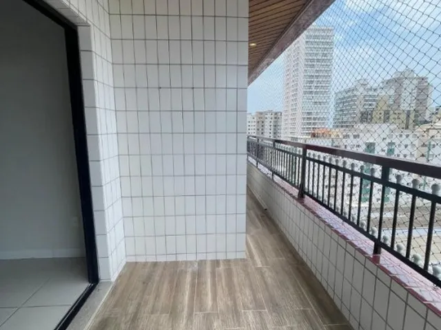 Imagem: Apartamento com 125,00 M² - Boqueirão