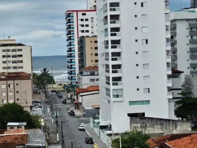 Imagem: Apartamento com 70,00 M² - Tupi - Praia