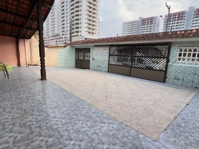 Imagem: Casa com 171,00 M² - Caiçara - Praia Grande