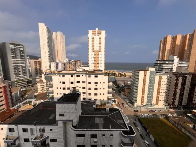 Imagem: Apartamento com 162,00 M² - Guilhermina
