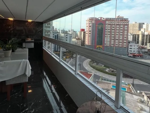 Imagem: Apartamento com 108,00 M² - Guilhermina
