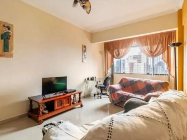 Imagem: Apartamento com 80,00 M² - Guilhermina