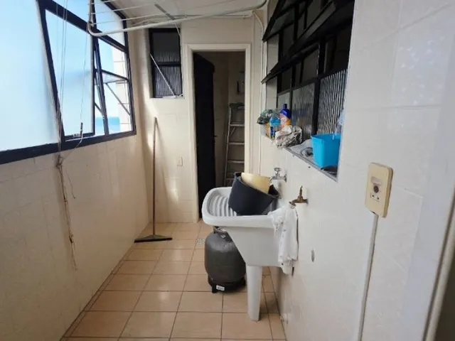 Imagem 16: Apartamento com 95,00 M² - Mirim - Praia Grande Sp