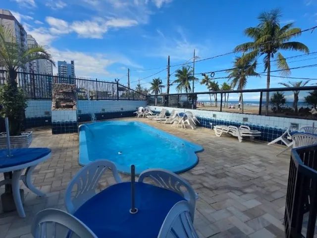 Imagem 6: Apartamento com 95,00 M² - Mirim - Praia Grande Sp