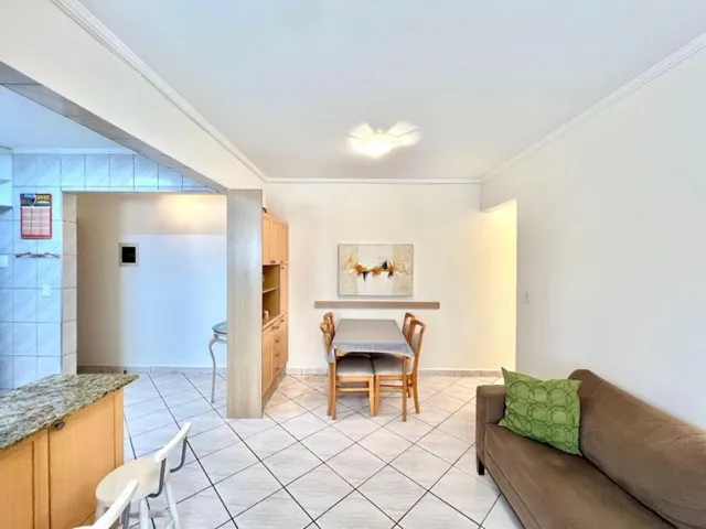 Imagem 7: Apartamento com 86,00 M² - Flórida - Praia Grande Sp