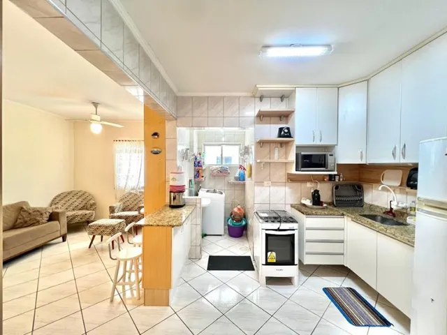 Imagem 12: Apartamento com 86,00 M² - Flórida - Praia Grande Sp