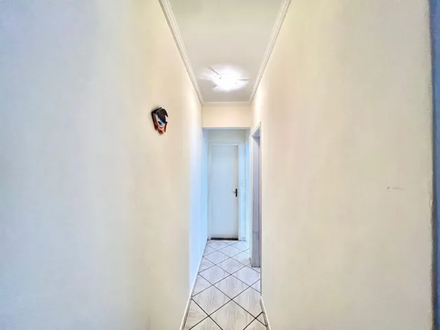 Imagem 14: Apartamento com 86,00 M² - Flórida - Praia Grande Sp