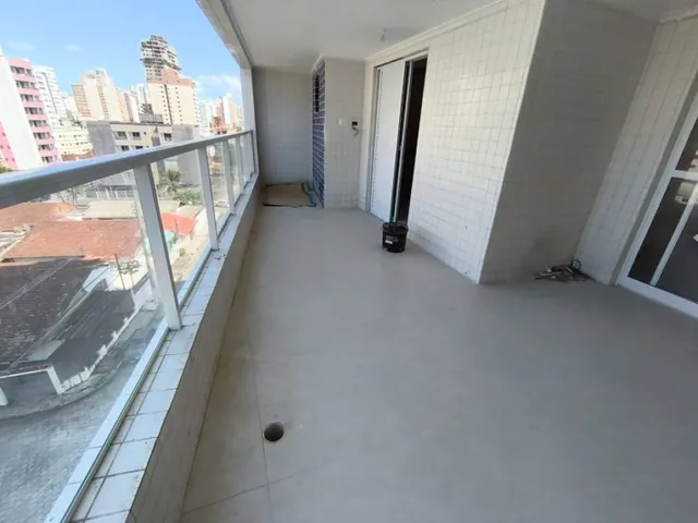 Imagem: Apartamento com 106,67 M² - Aviação