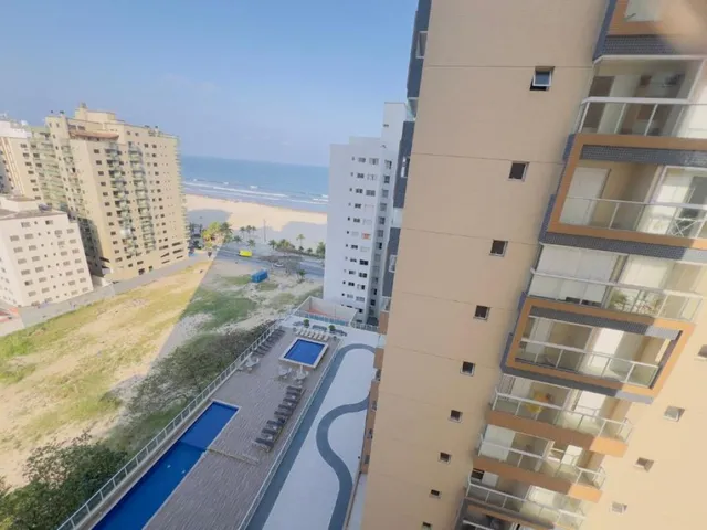Imagem: Apartamento com 55,63 M² - Aviação