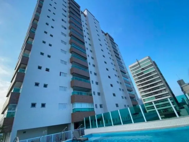 Imagem 6: Apartamento com 84,00 M² - Caiçara - Praia Grande Sp