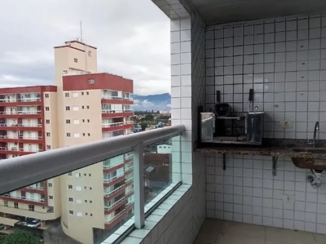 Imagem: Apartamento com 72,00 M² - Aviação