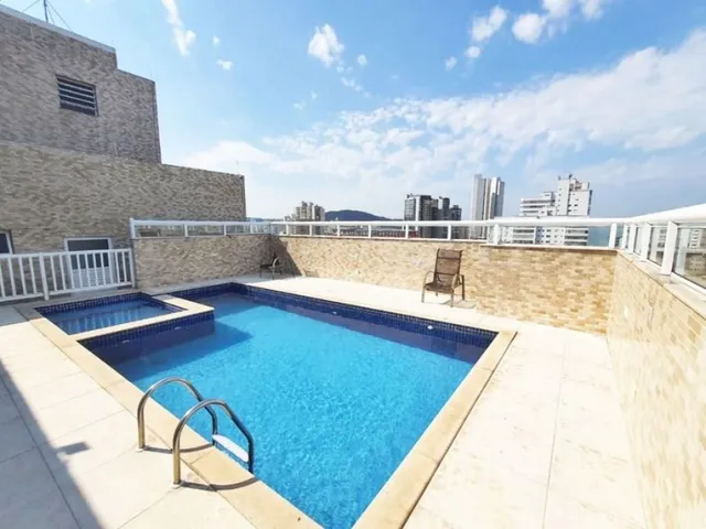 Imagem: Apartamento com 110,81 M² - Boqueirão