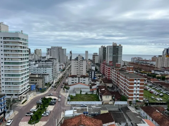 Imagem: Apartamento com 86,00 M² - Boqueirão
